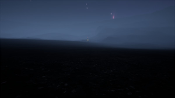 The Crater screenshot 1
