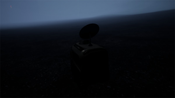 The Crater screenshot 2