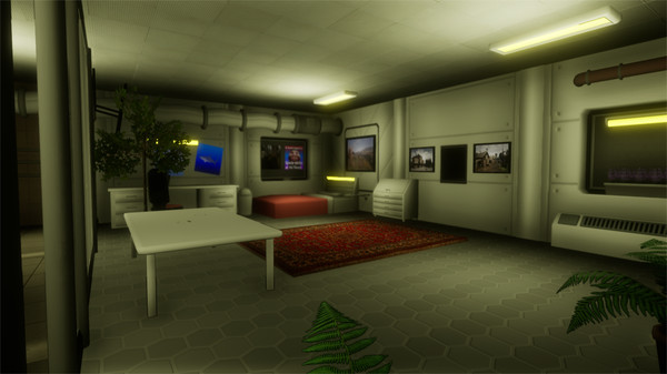 The Crater screenshot 6