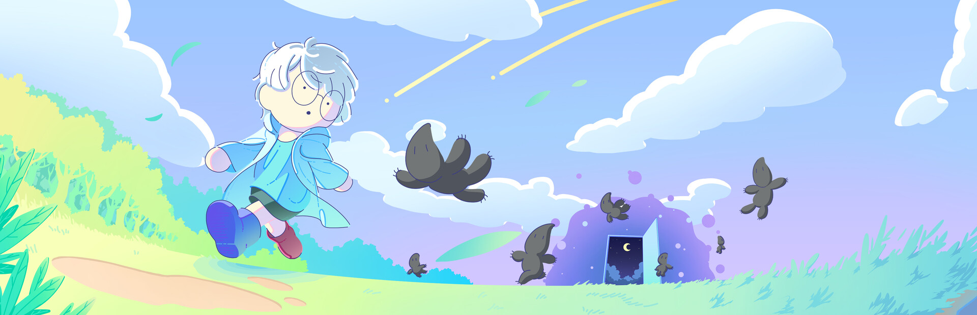 Little Gods of the Abyss