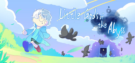Little Gods of the Abyss header banner
