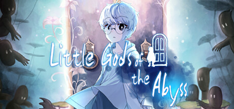 Little Gods of the Abyss game cover