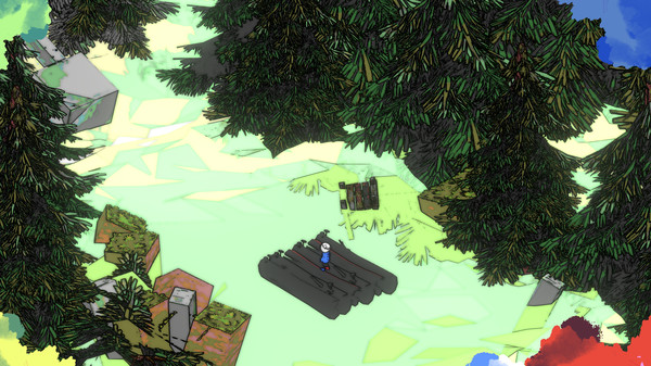 Little Gods of the Abyss screenshot 5