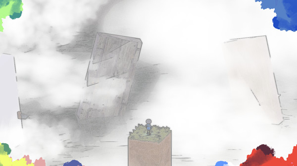 Screenshot z Little Gods of the Abyss