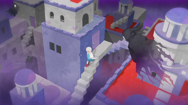 Little Gods of the Abyss screenshot 2