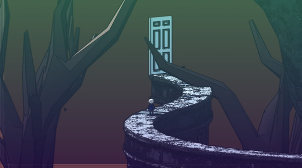 Little Gods of the Abyss screenshot 4