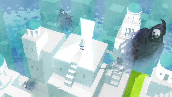 Little Gods of the Abyss screenshot 3