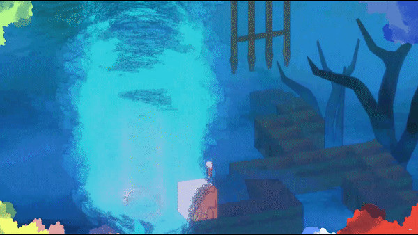 Little Gods of the Abyss screenshot 6