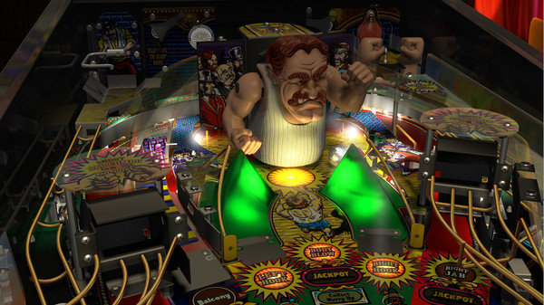 Pinball FX3 - Williams™ Pinball: Volume 3
