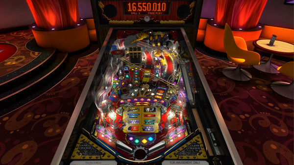 Pinball FX3 - Williams™ Pinball: Volume 3