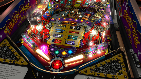Pinball FX Classic - Williams™ Pinball: Volume 3