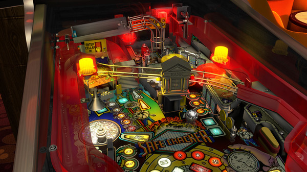 Pinball FX3 - Williams™ Pinball: Volume 3