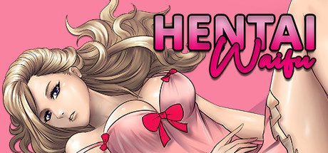 Hentai Waifu cover art