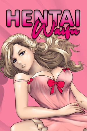 Cover art of Hentai Waifu