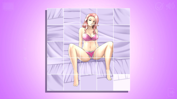 Hentai Waifu screenshot 5