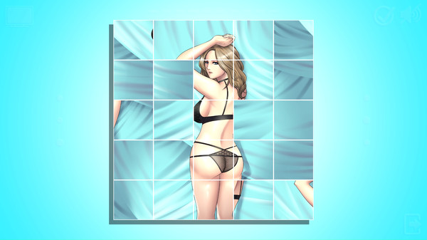 Hentai Waifu screenshot 6