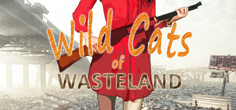 Wild Cats of Wasteland steam charts