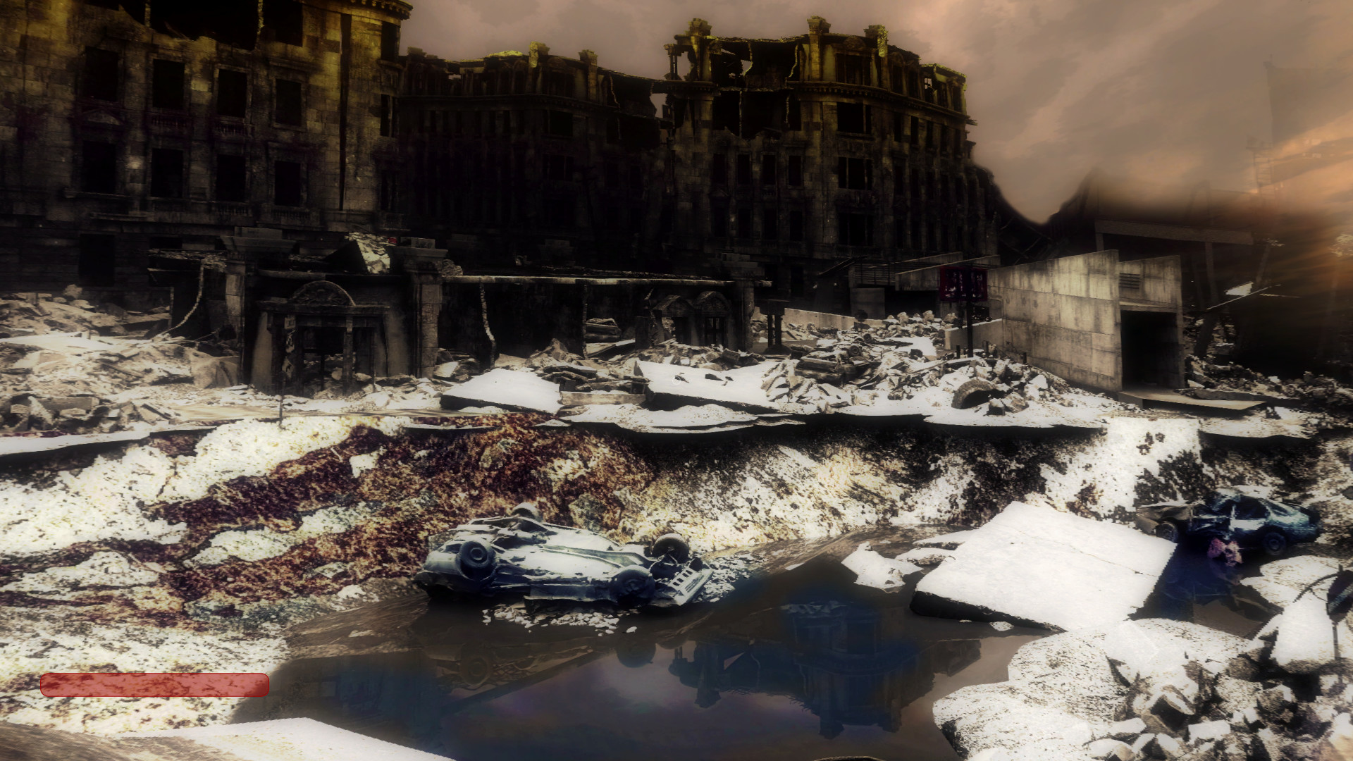 Wild Cats of Wasteland Featured Screenshot #1