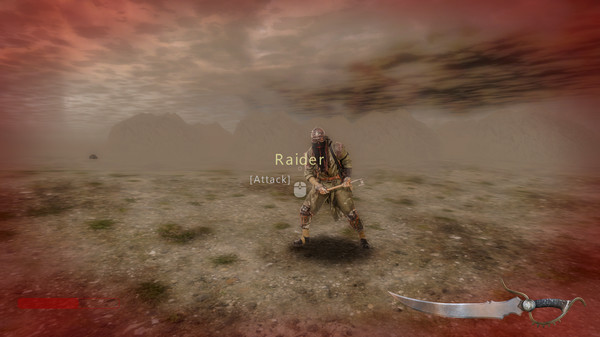 Screenshot z Wild Cats of Wasteland