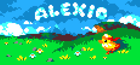 Alexio cover image