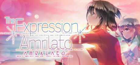The Expression Amrilato steam charts