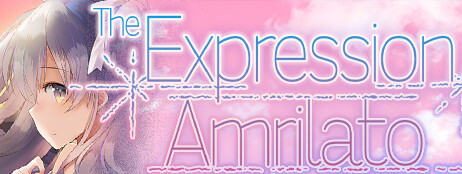 The Expression Amrilato cover art