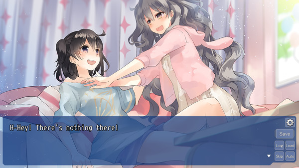 The Expression Amrilato screenshot 2
