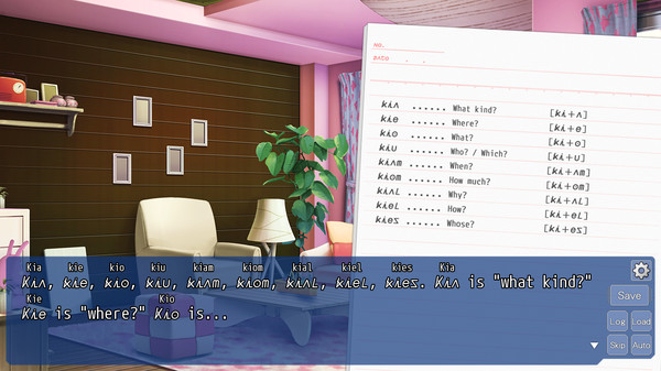 The Expression Amrilato screenshot 6