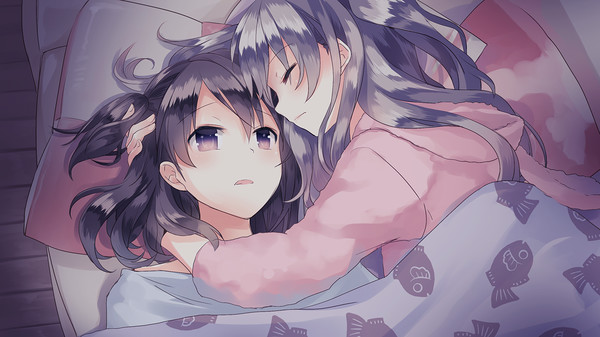 Screenshot z The Expression Amrilato