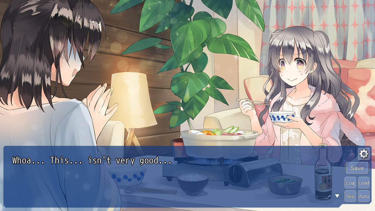 The Expression Amrilato screenshot 8