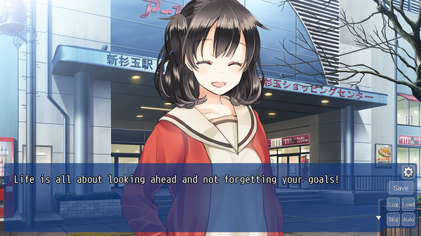 The Expression Amrilato