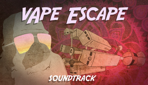vApe Escape - Original Soundtrack screenshot 1