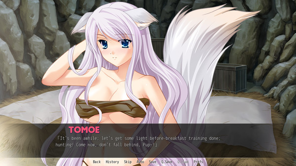 Inugami: Doggy Dojo!