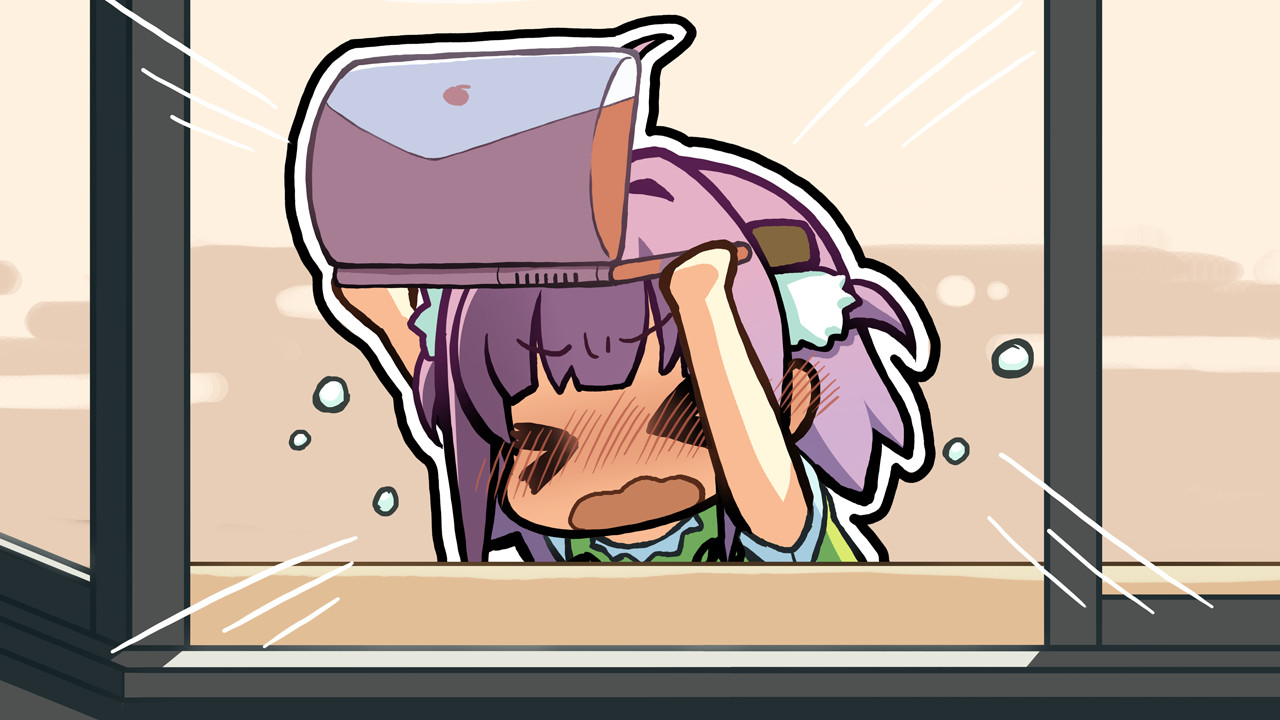 Aokana — Four Rhythms Across the Blue