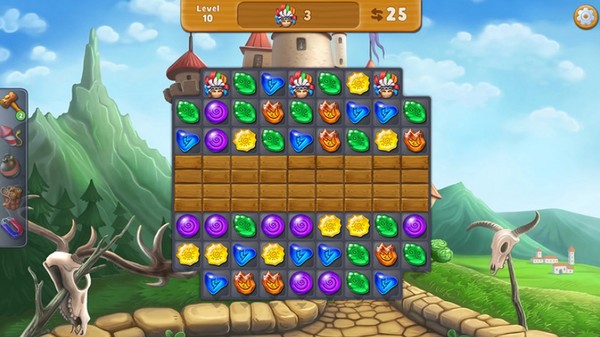 Screenshot media