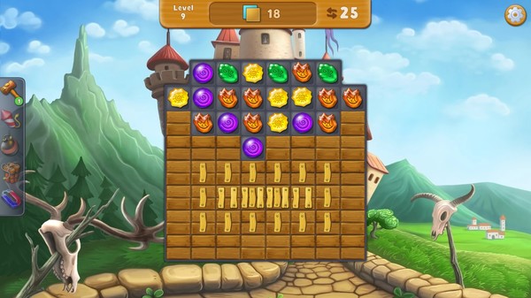 Screenshot media