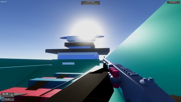 Call of Pixel: Close Quarters - 1.99$ Donation of Supporters