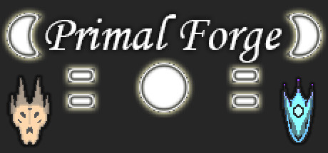 Primal Forge banner image