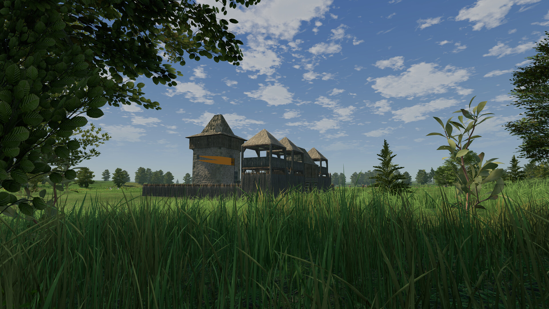 Hereditas screenshot 3