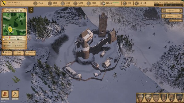 Hereditas screenshot 6
