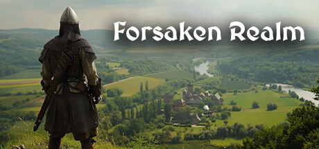 Forsaken Realm steam charts