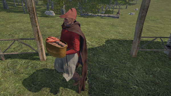 Forsaken Realm screenshot 2