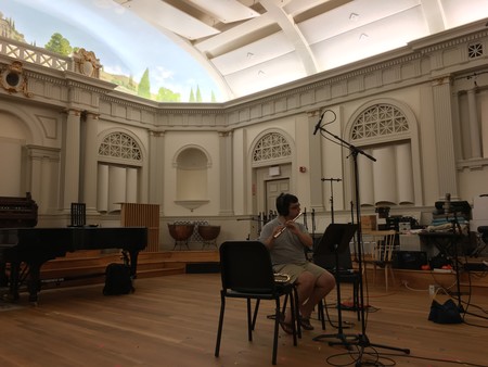 Walden, a game - Soundtrack screenshot 4