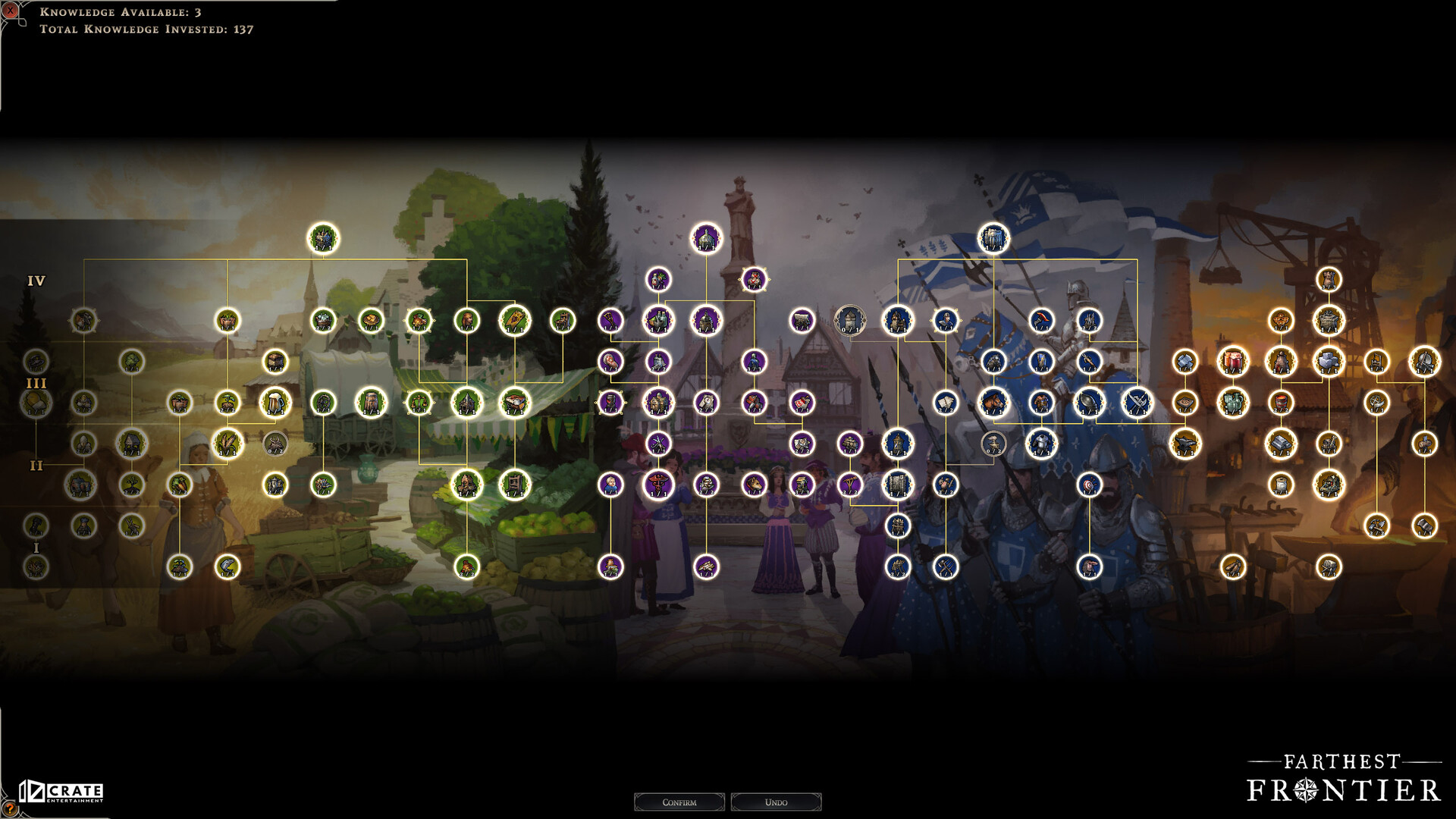 Farthest Frontier screenshot #8