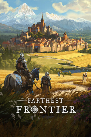 Cover art of Farthest Frontier