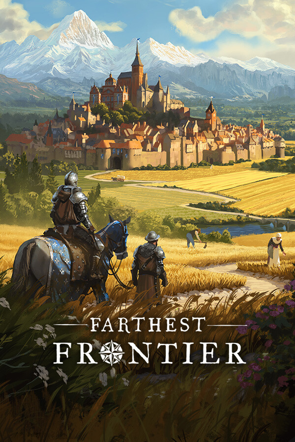 Farthest Frontier