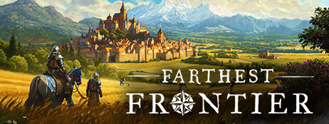 Farthest Frontier cover art