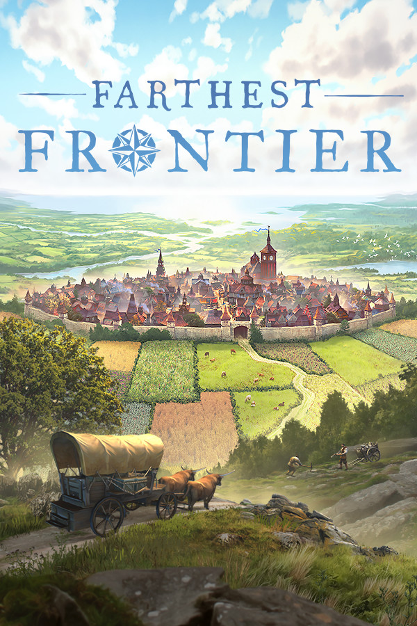 Ключ Farthest Frontier для Steam