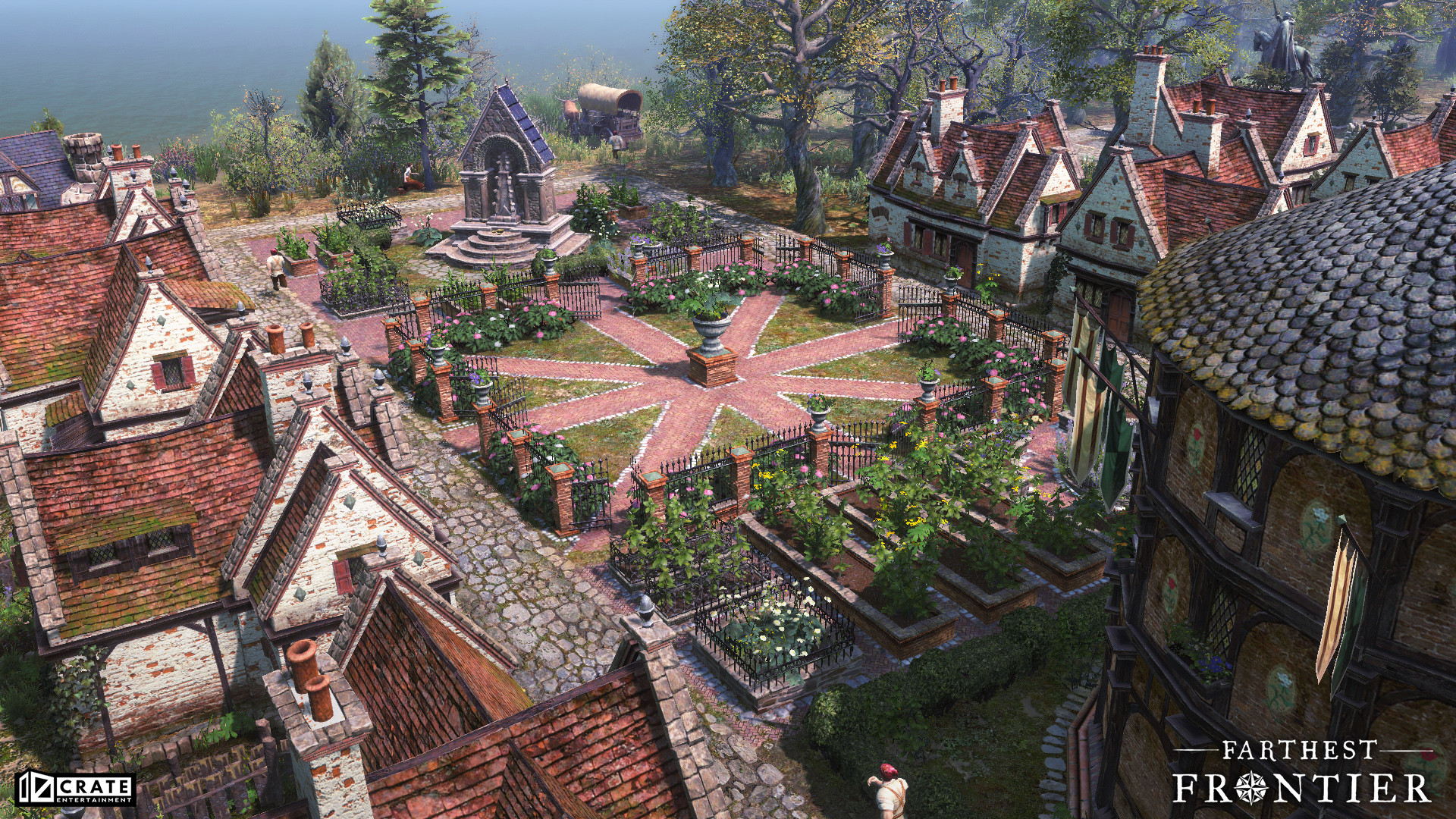 Farthest Frontier screenshot #20