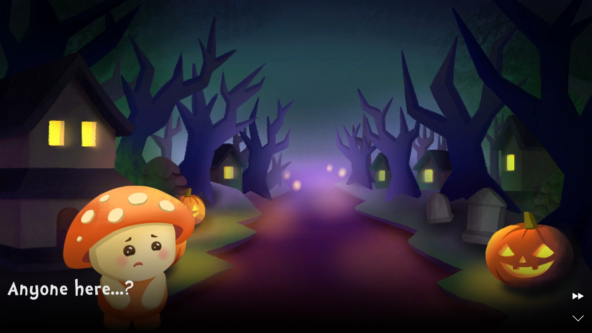 Unishroom screenshot 12